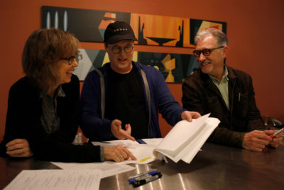 Incredibles 2 Pixar Deadline