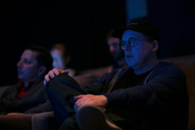 Incredibles 2 Pixar Deadline