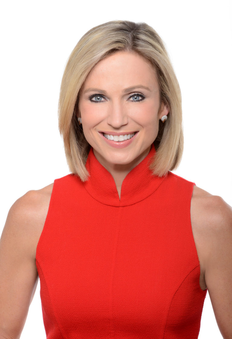 Amy Robach