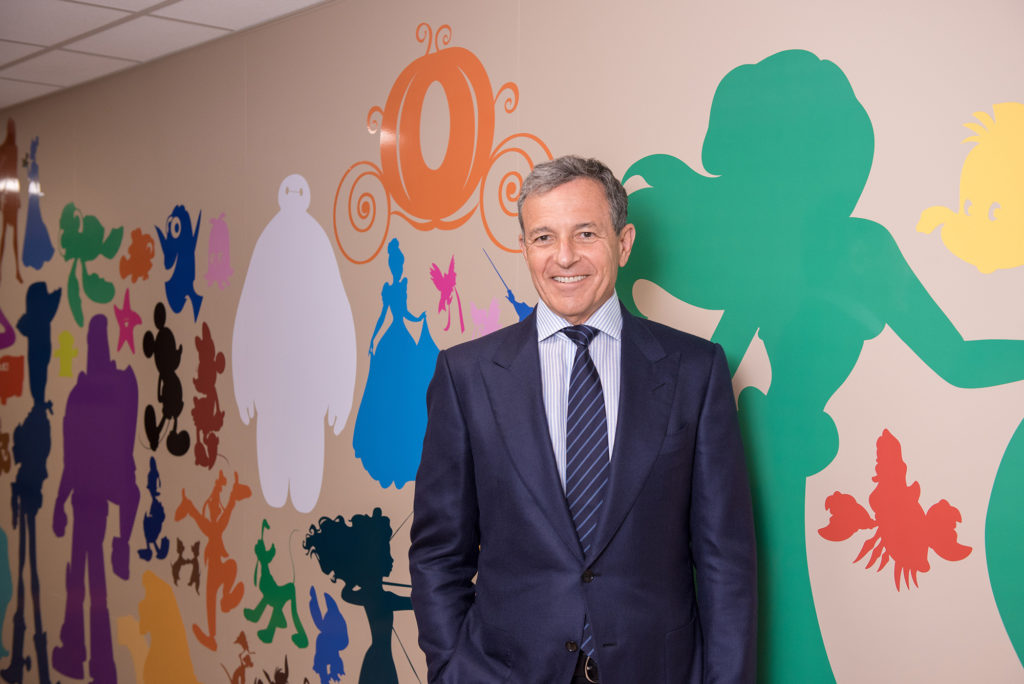 Blank Children’s Hospital