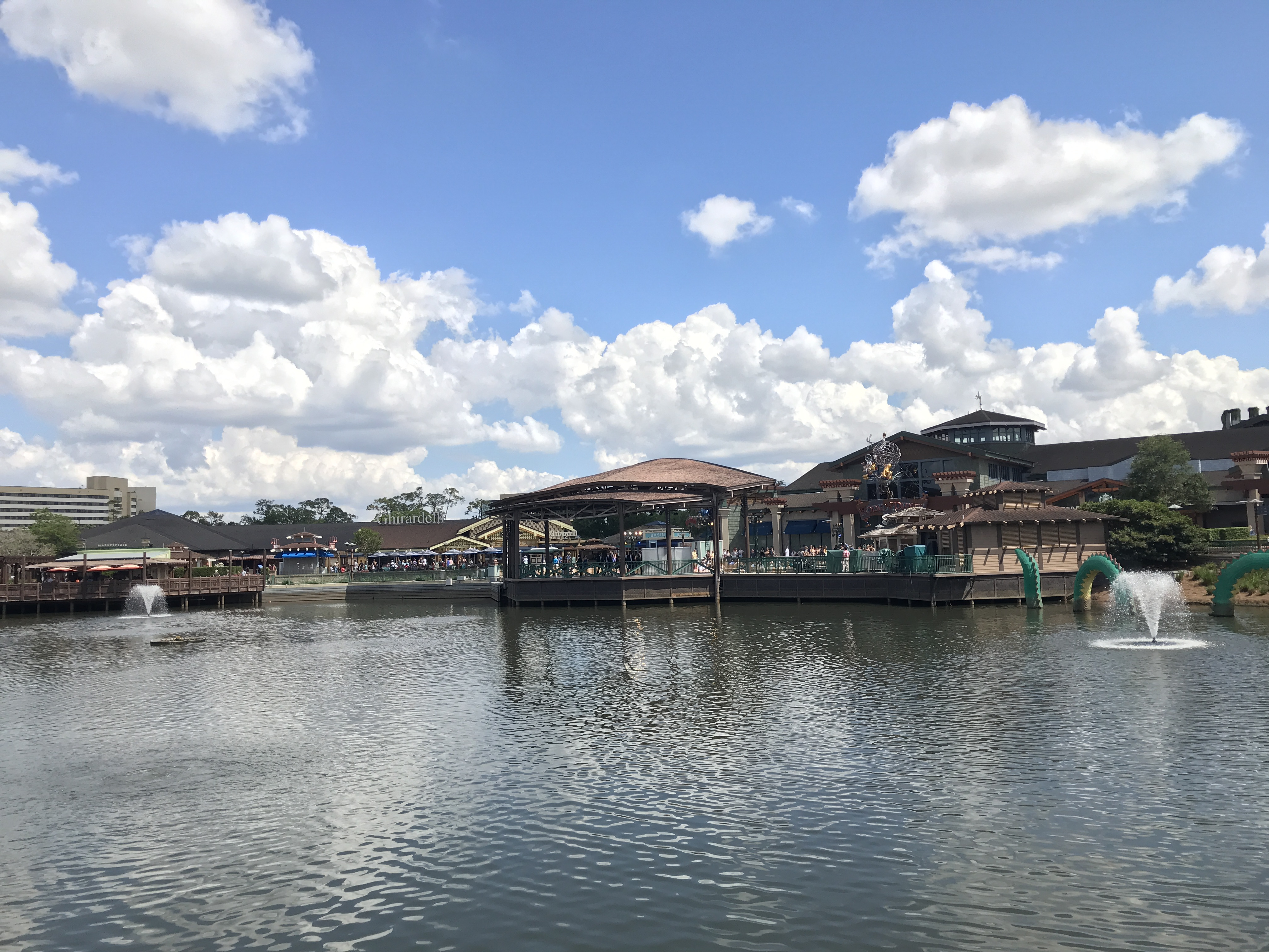 Disney Springs