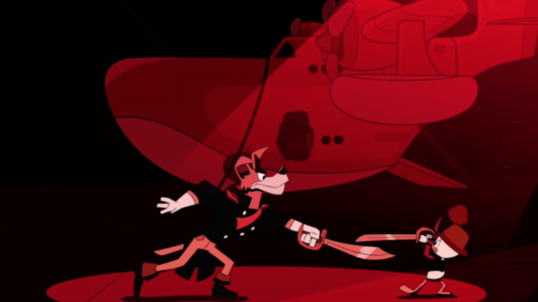 Is Don Karnage returning to DuckTales?