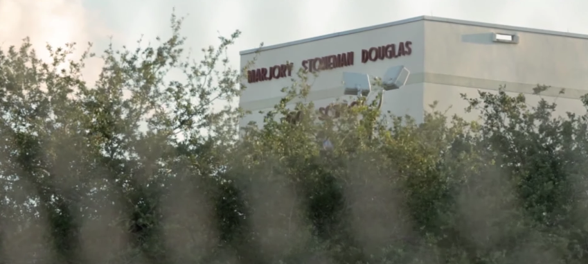 For Our Lives: Parkland