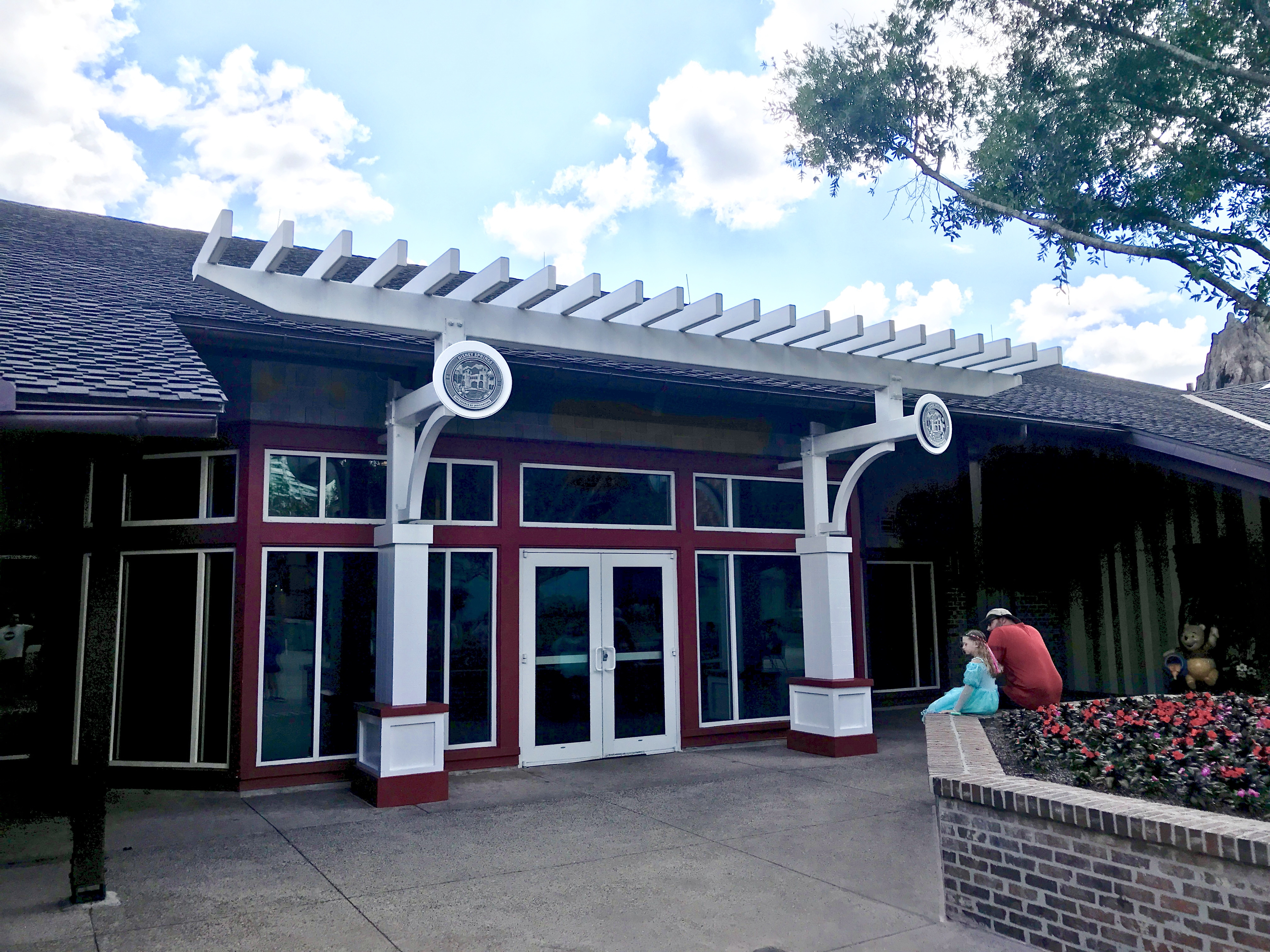 Disney Springs - Future Expansion