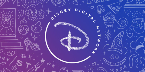 Disney Digital Network