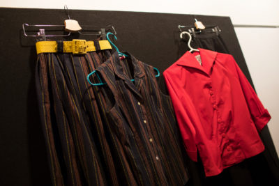 Incredibles 2 Mid-Century Pixar