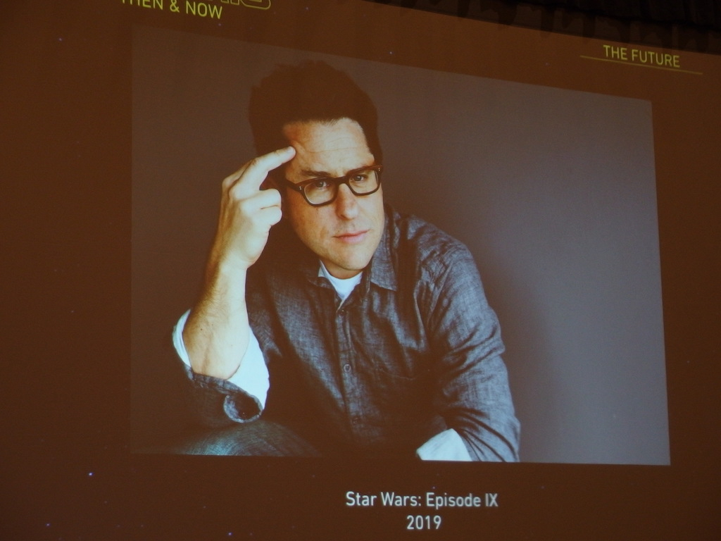J.J. Abrams