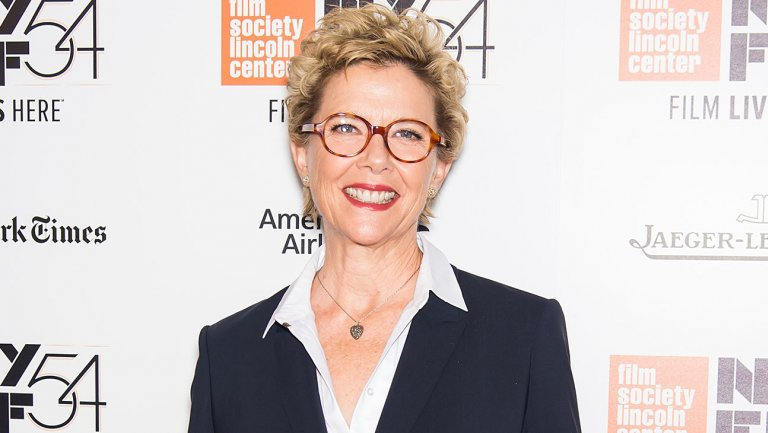 AnnetteBening