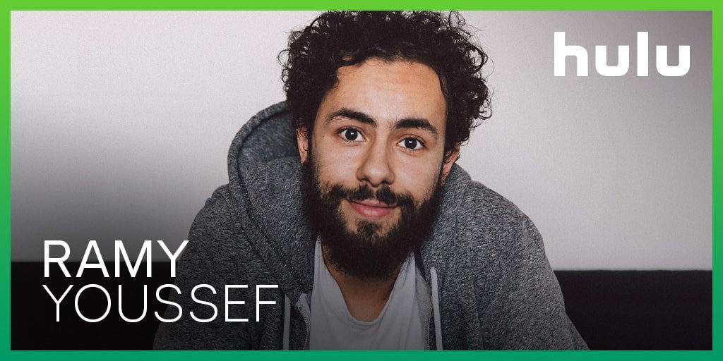 Ramy on Hulu