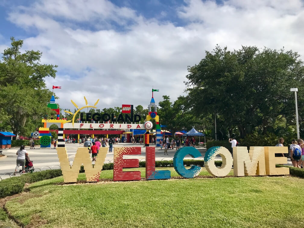 LEGOLAND Florida