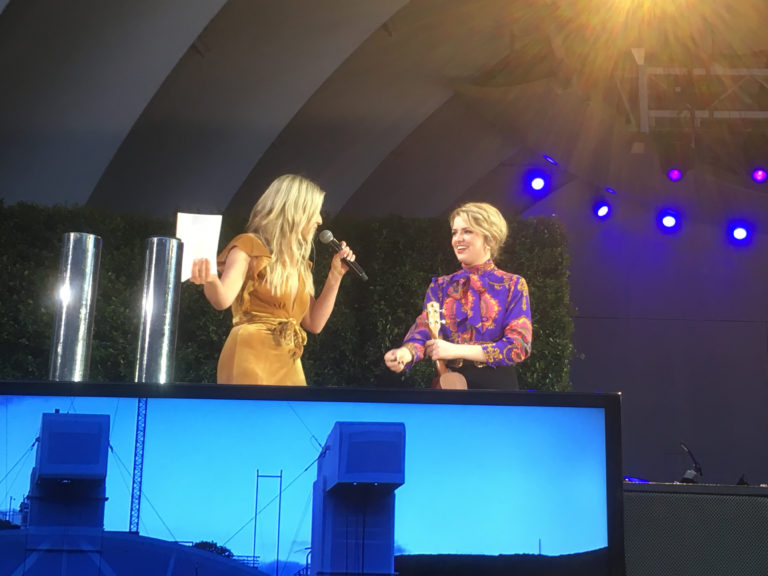 Beauty and the Beast in Concert