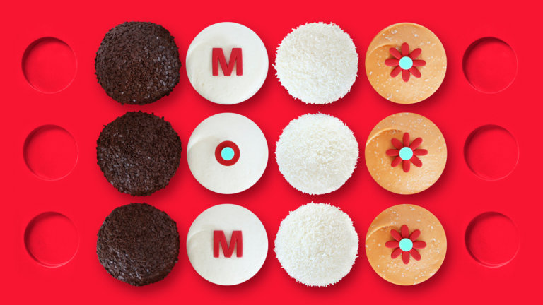 Mother's Day at Disney