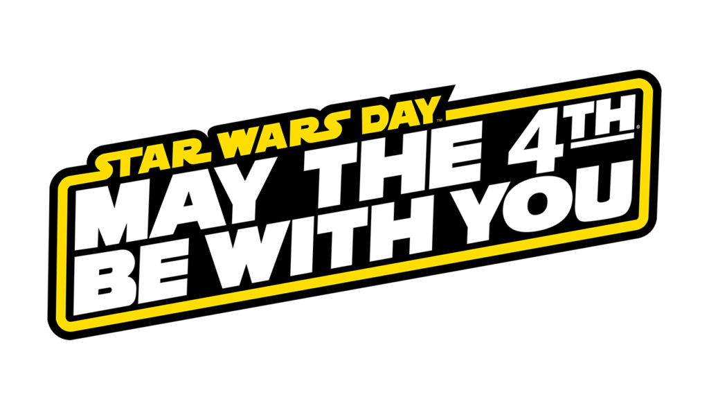 Star Wars Day 2018