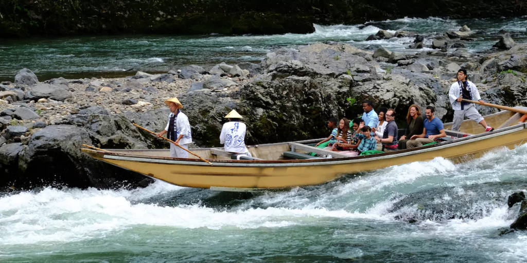 Adventures by Disney Japan