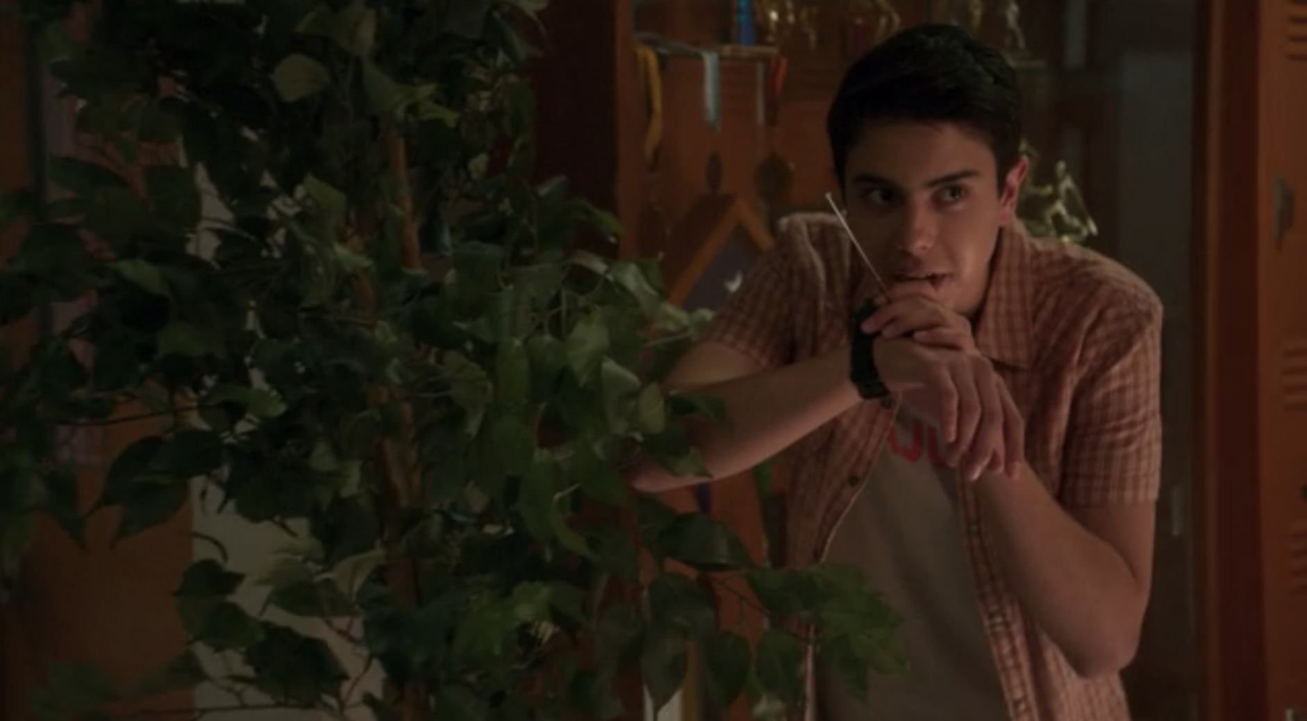 Hulu's All Night Hulu's All Night