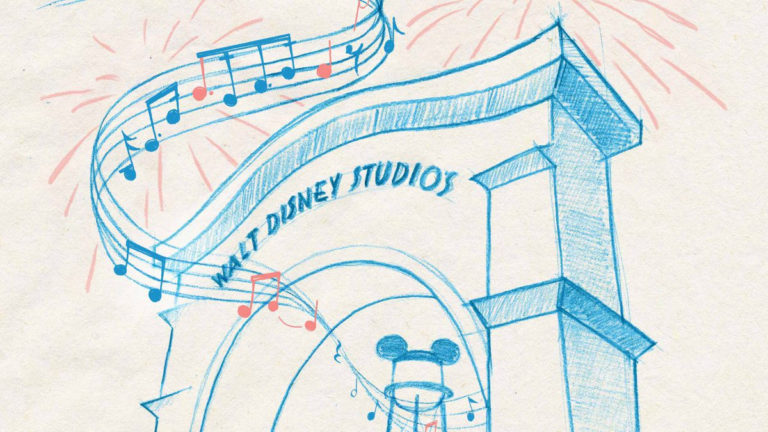  Disney Loves Jazz, Soiree of Jazz