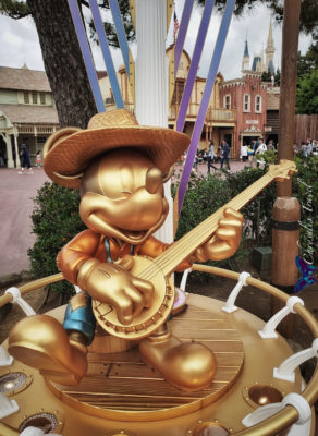 Tokyo Disney 35th Anniversary