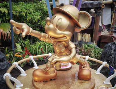 Tokyo Disney 35th Anniversary