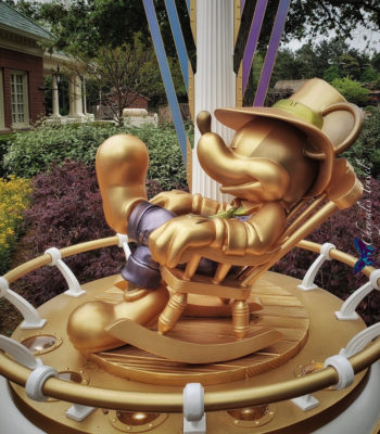 Tokyo Disney 35th Anniversary