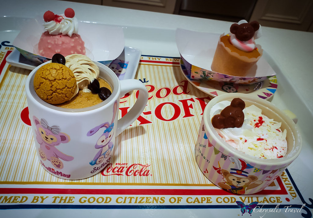 Tokyo Disneyland 35th anniversary