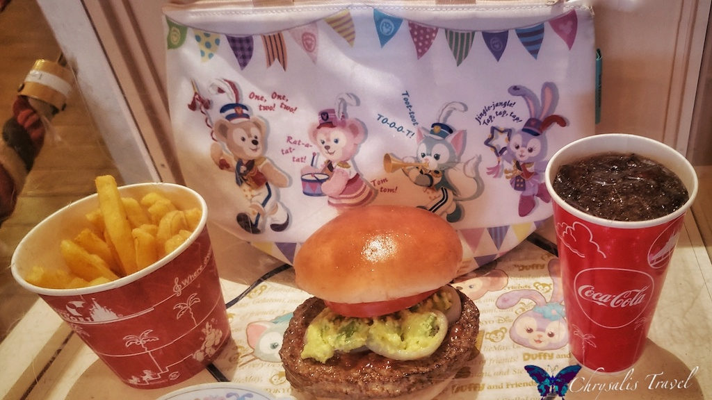 Tokyo Disneyland 35th anniversary