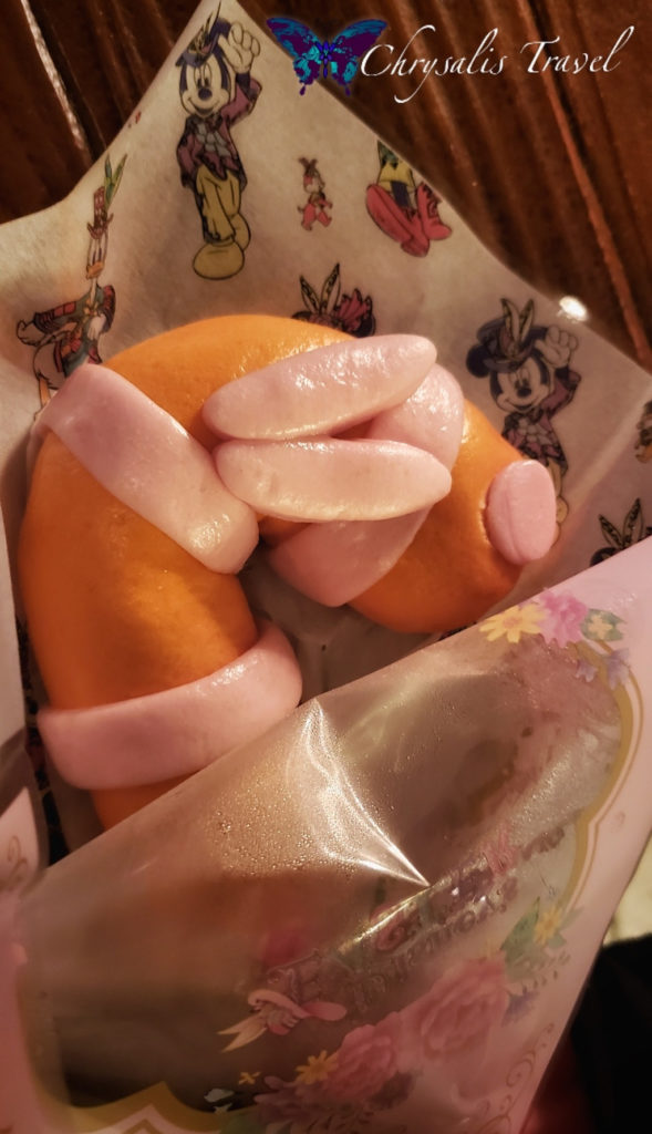 Tokyo Disneyland 35th anniversary