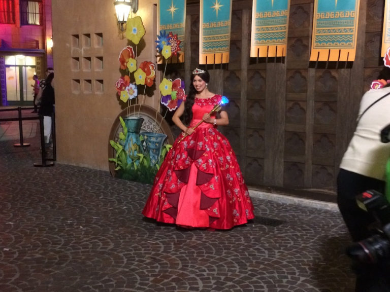 Disney FanDaze Characters