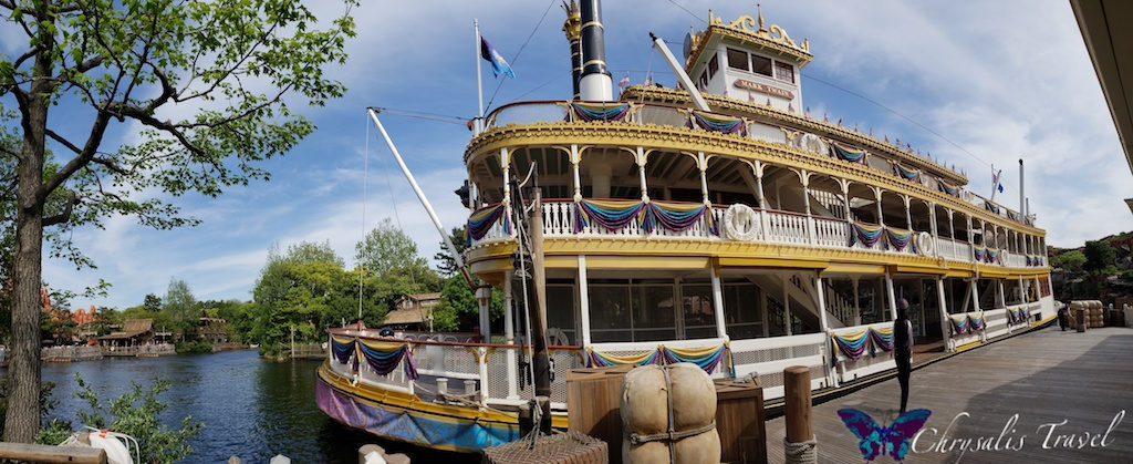 Tokyo Disney 35th Anniversary