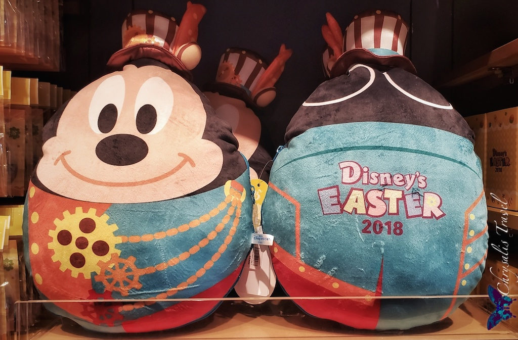 Tokyo Disneyland 35th anniversary