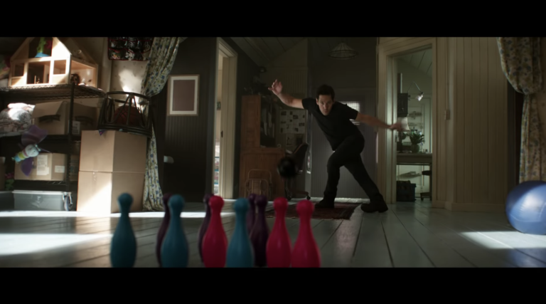 Ant-Man and the Wasp Tickets