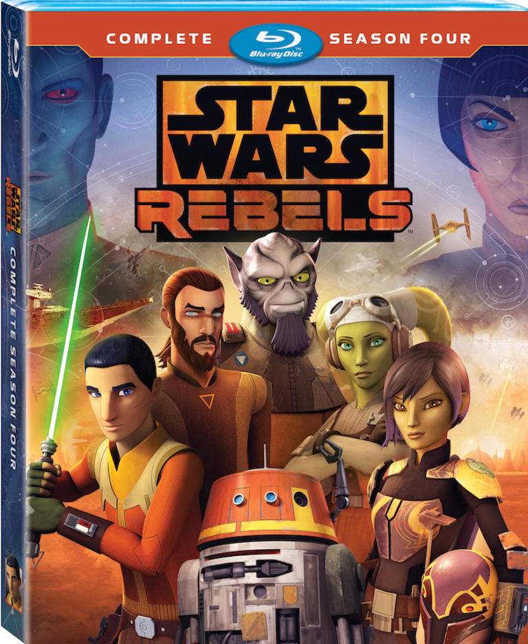 Star Wars Rebels