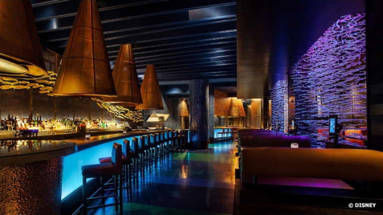 Magical Month of Dining