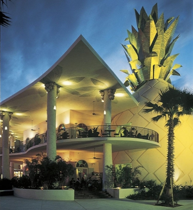 Magical Month of Dining