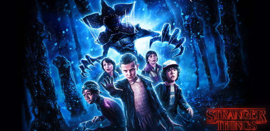 Universal Studios Resorts