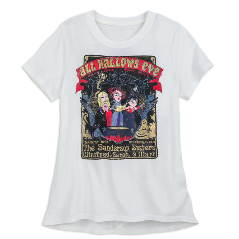 Hocus Pocus Merchandise