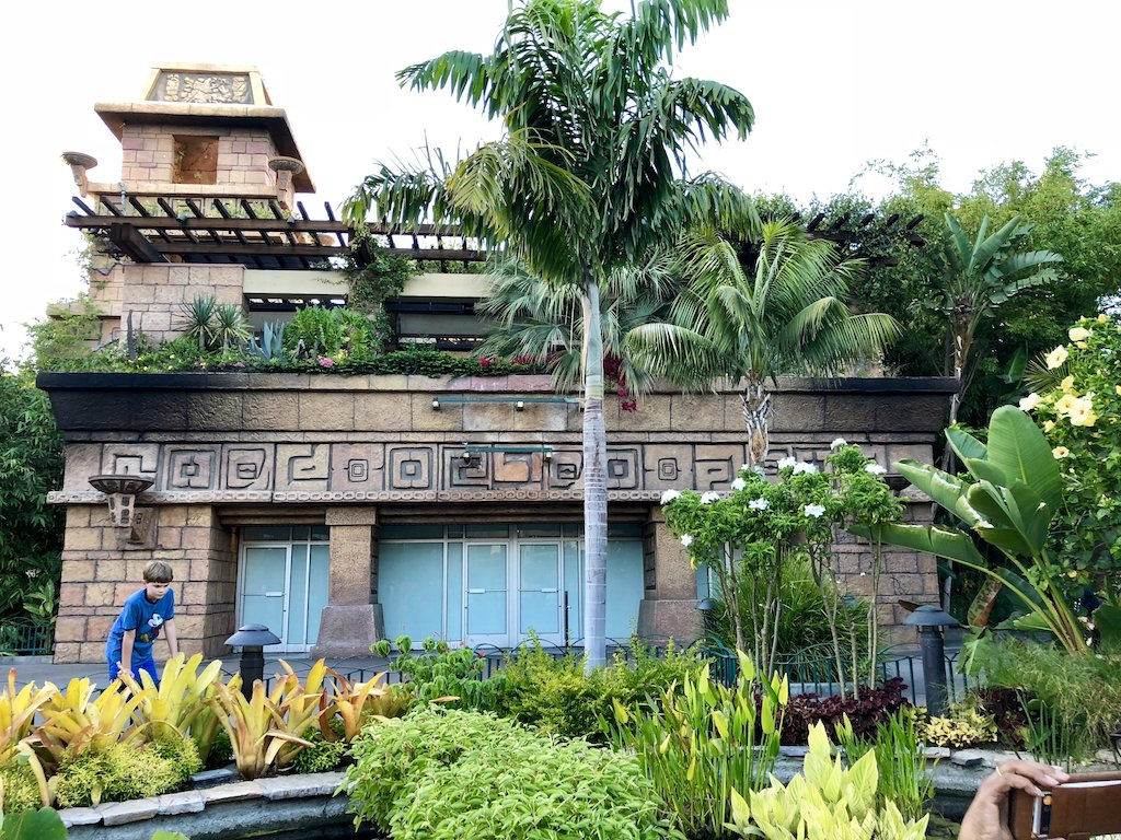 Disneyland Resort Update