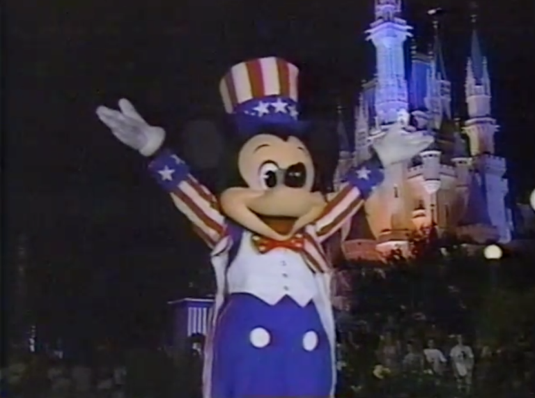 4th of July Spectacular