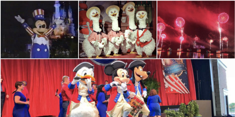 Disney News