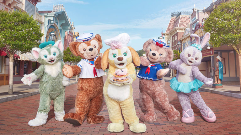Disney News