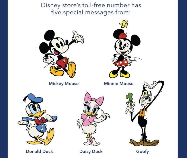 Disney News August 5-11