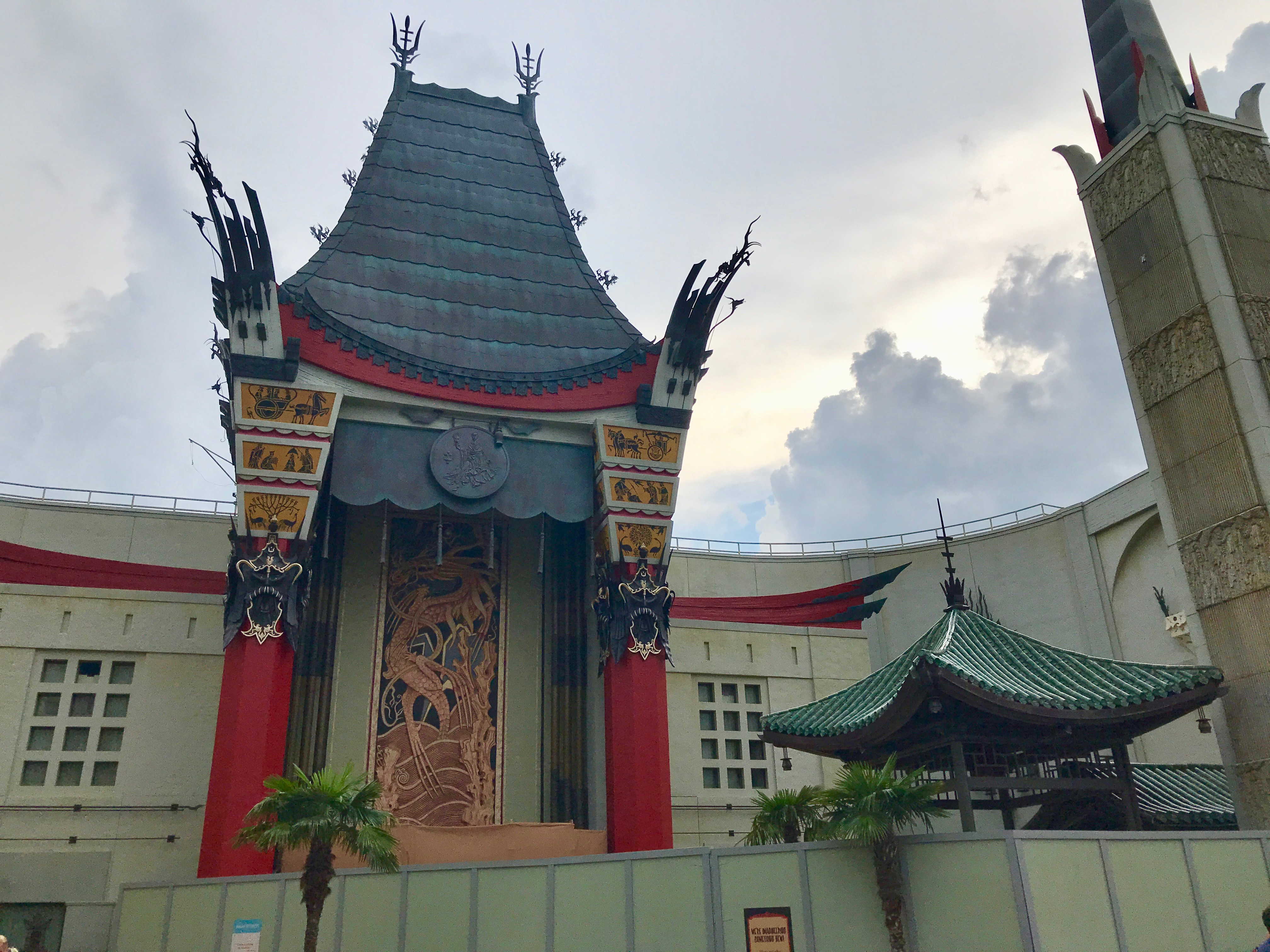 Disney's Hollywood Studios - Mickey & Minnie's Runaway Railway