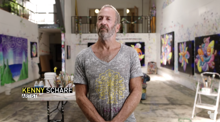 Mickey: The True Original 