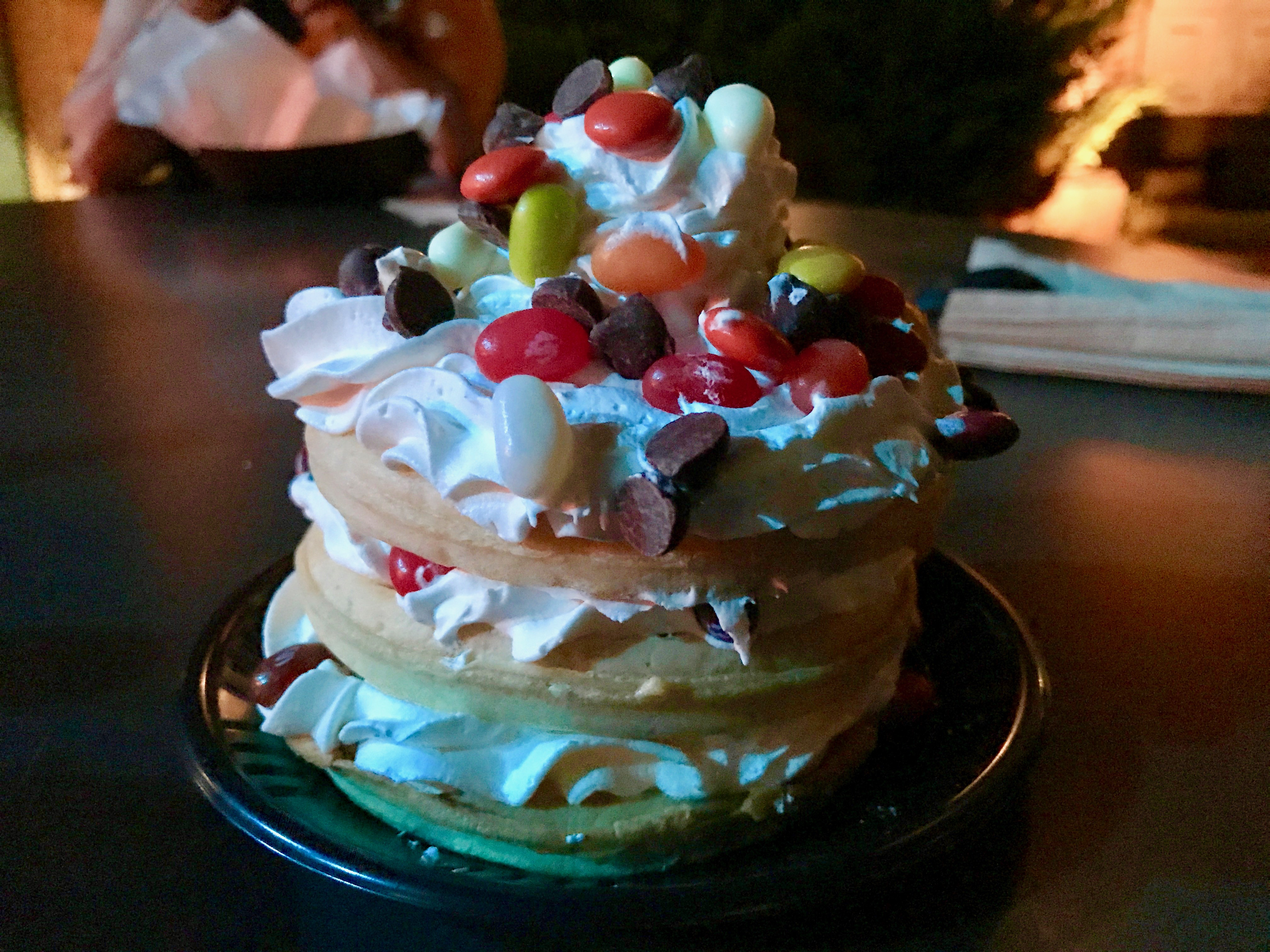 Universal Studios Hollywood - Halloween Horror Nights 2018 Eleven's Eggo Extravaganza