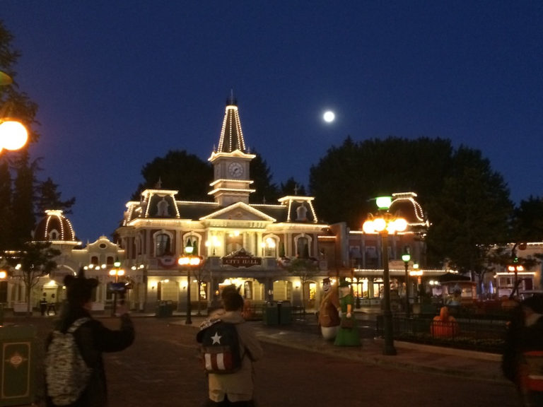 90 Years of Magic with Mickey