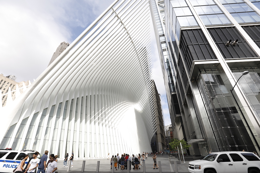 New York, NY - July 24, 2018 - 9/11 Museum: The 2018 ESPN TV Special on how sports helped recovery after the 9/11 attacks