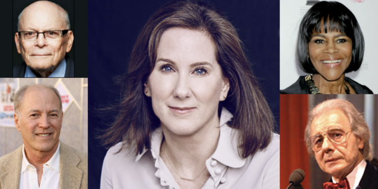 Kathleen Kennedy