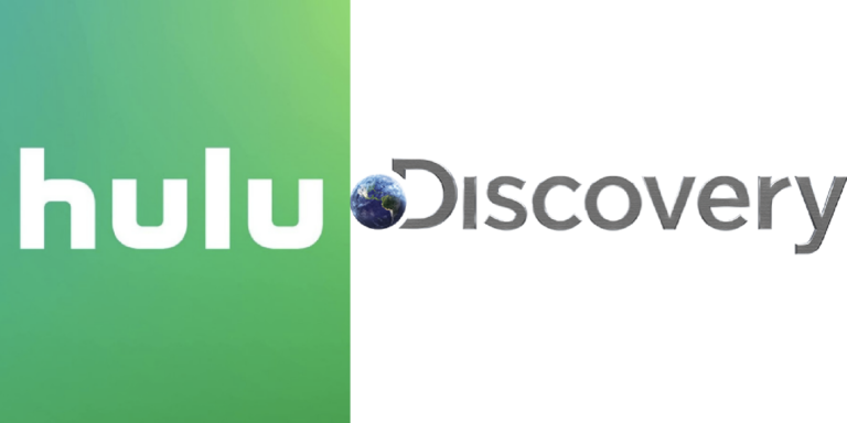 Hulu and Discovery 