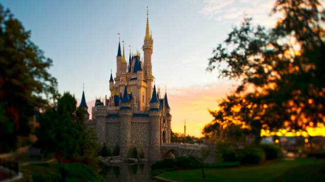 Walt Disney World