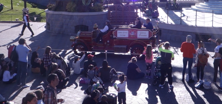 90 Years of Magic with Mickey