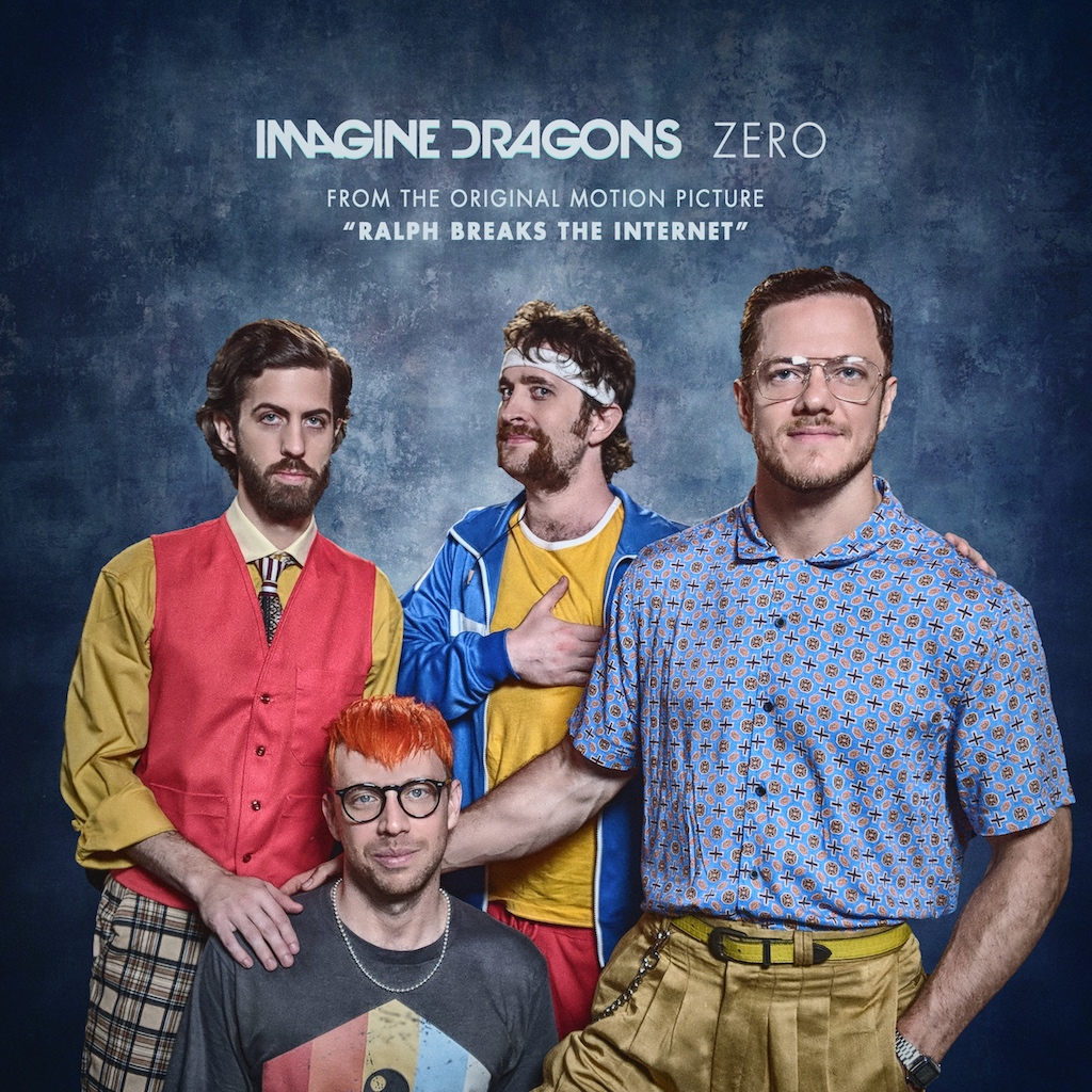 Imagine Dragons
